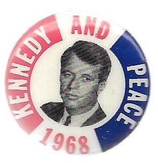 Robert Kennedy and Peace