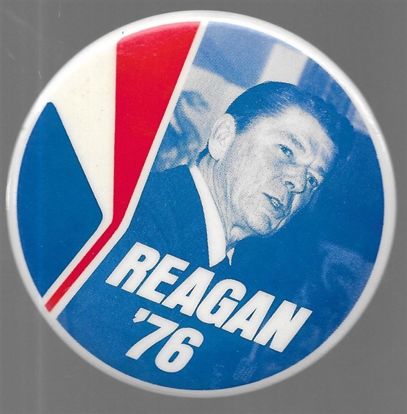 Ronald Reagan '76