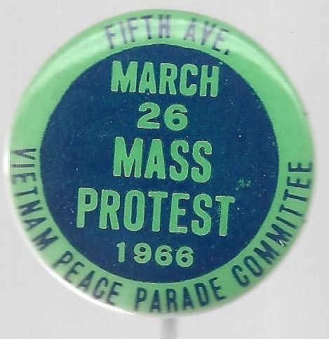 Fifth Avenue Peace Parade Committee