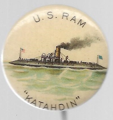 U.S. Ram Katahdin