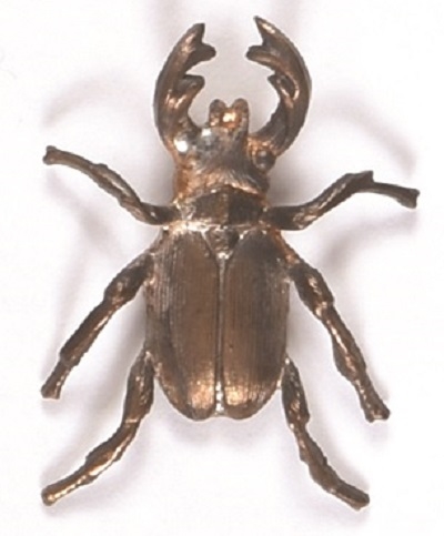 McKinley Gold Bug
