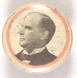 William McKinley Unusual  Stud