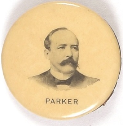 Alton Parker 1904 Celluloid