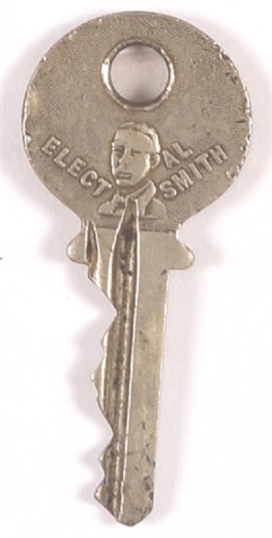 Elect Al Smith Key