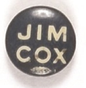 Jim Cox Celluloid