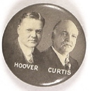 Hoover, Curtis Tough Jugate