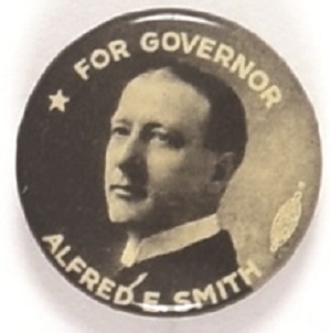 Alfred Smith for Governor of New York