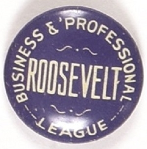 FDR Business and Professional League