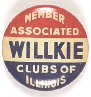 Willkie Clubs of Illinois