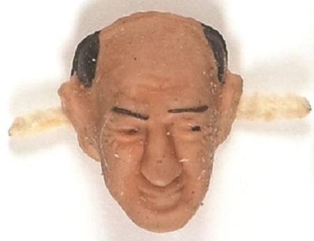 Stevenson Eraser Head