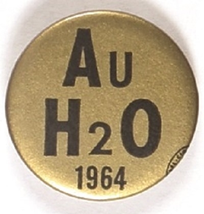 Goldwater AuH20