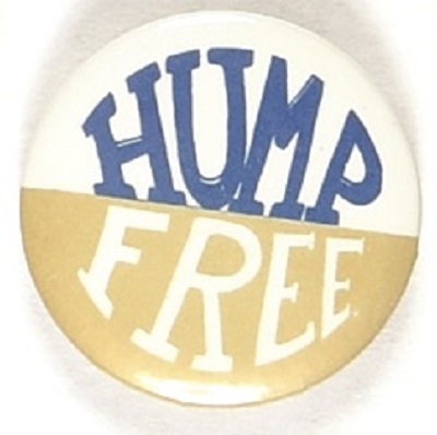 Anti Humphrey Hump Free