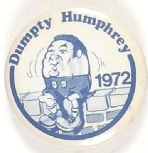 HHH Humpty Humphrey