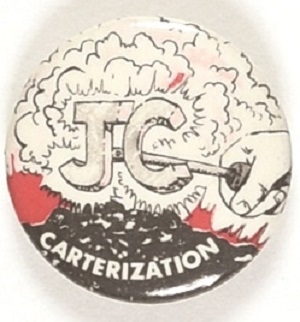 JC Carterization