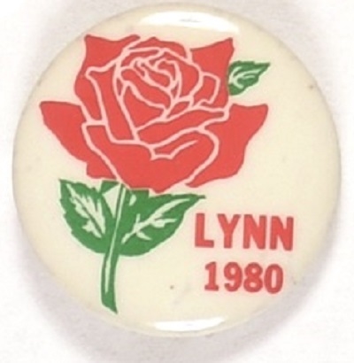 Rose-Lynn 1980