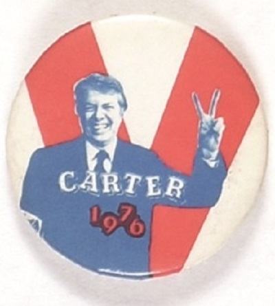 Carter V for Victory