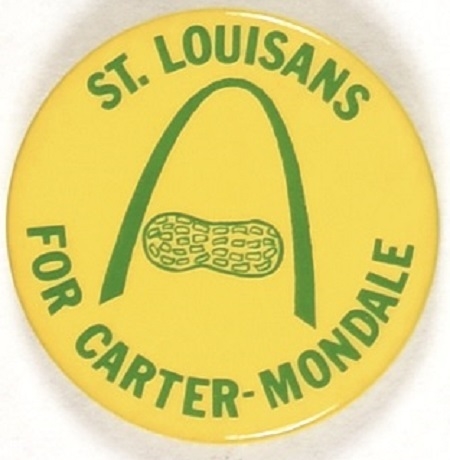 St. Louisans for Carter-Mondale