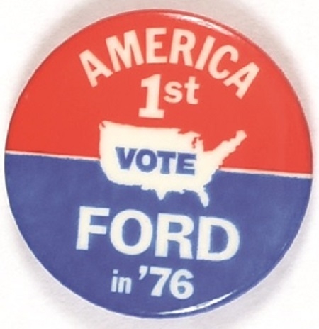 Ford America 1st