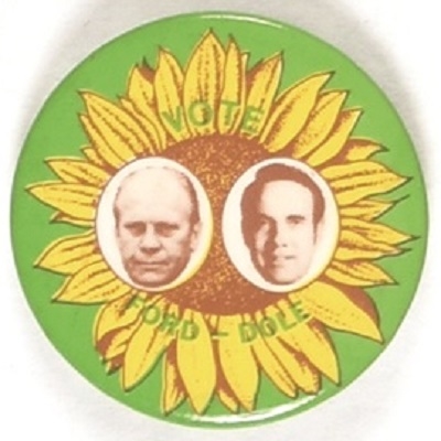 Ford, Dole Sunflower Jugate