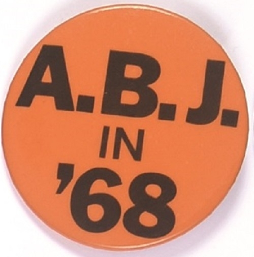 Anti Johnson ABL in 68