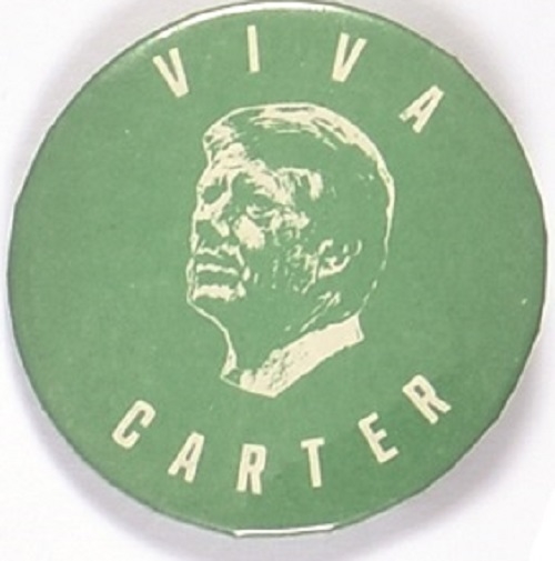 Viva Carter!