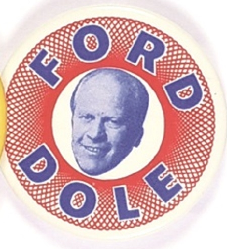 Ford, Dole Spirograph