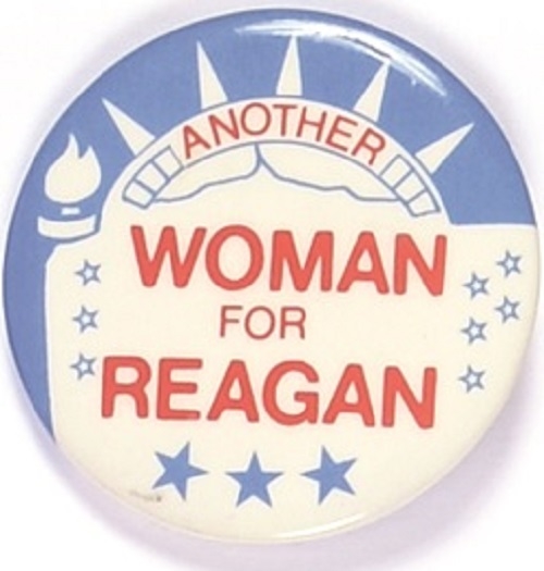 Women for Reagan