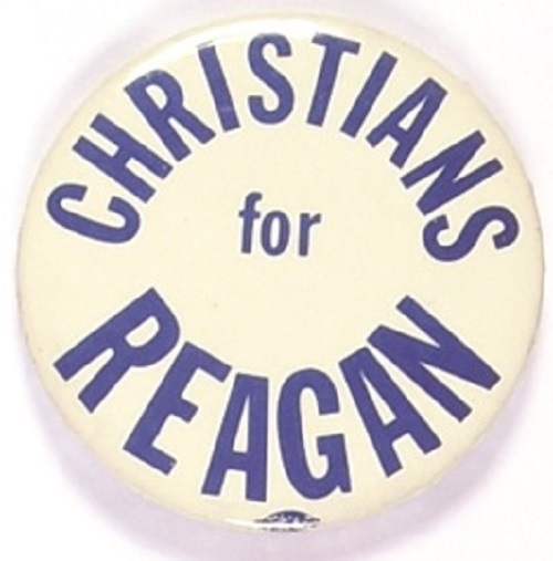 Christians for Reagan