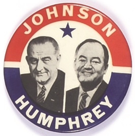 Johnson, Humphrey One Star Jugate