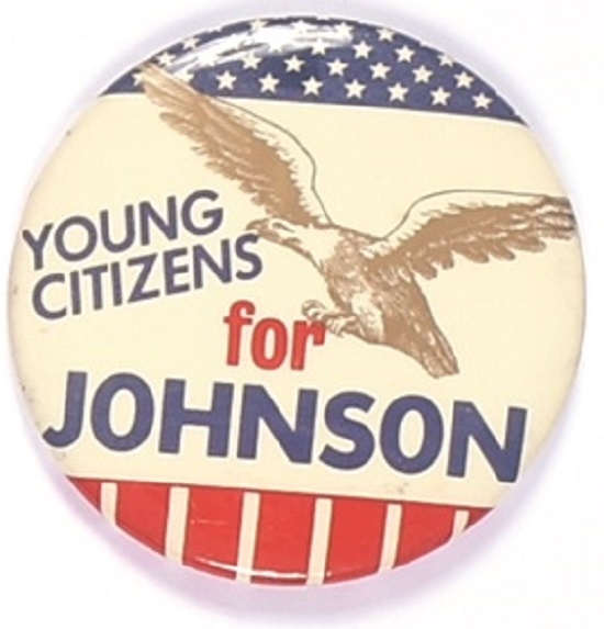 Young Citizens for Johnson