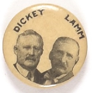Dickey and Lamm, Missouri