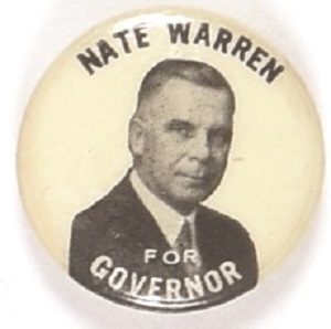 Warren for Governor of Colorado