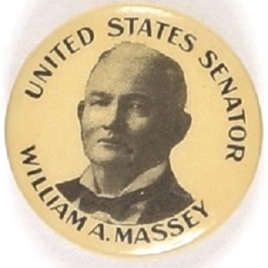 Massey for Senator, Nevada