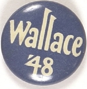 Henry Wallace '48