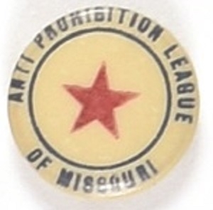 Missouri Anti Prohibition League