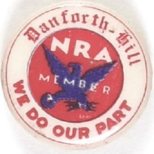 NRA Danforth-Hill