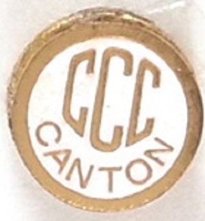 CCC Canton, Ohio Stud