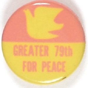 Vietnam Greater 79th for Peace