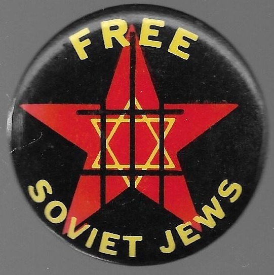 Free Soviet Jews 