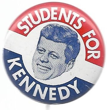 Students for Kennedy