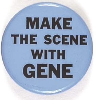 Make the Scene With Gene