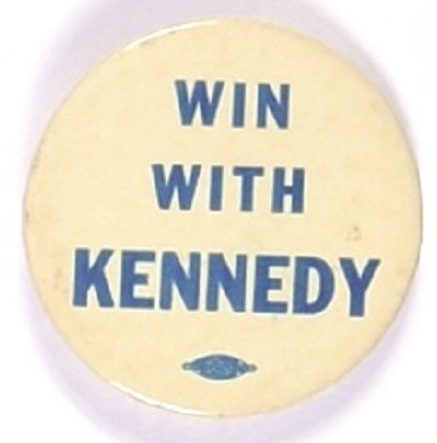 Win With Robert Kennedy