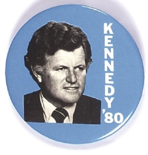 Ted Kennedy '80