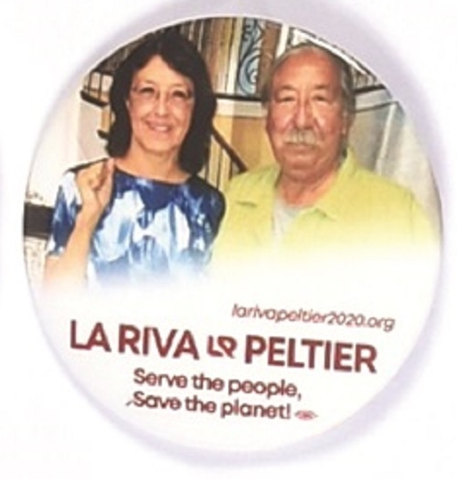 LaRiva and Peltier 2020 Jugate