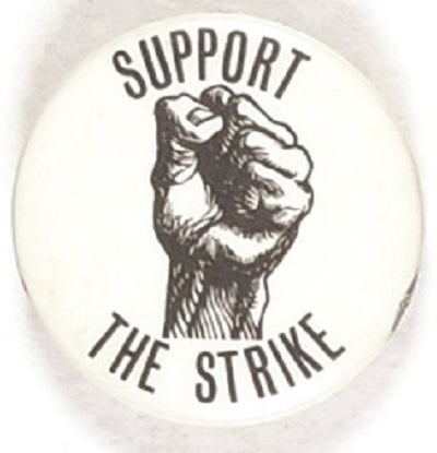 Support the Strike