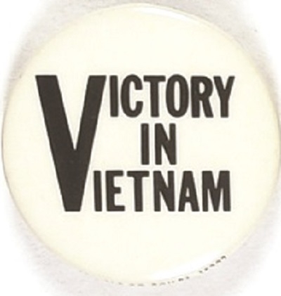 Victory in Vietnam