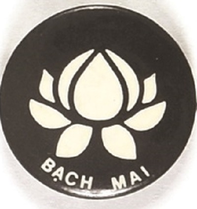 Bach Mai Vietnam Hospital Pin
