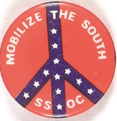 SSOC Mobilize the South