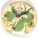 Teddy’s Terrors Los Angeles