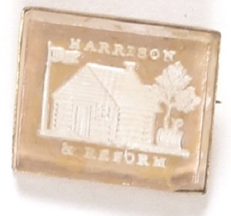 Harrison and Reform Sulfide